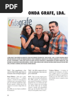 Reportagem Onda Grafe TeG Apigraf 241