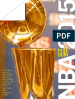 Guia NBA 2016 PDF
