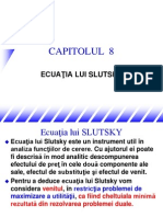 8 1 Ecuatia Lui Slutsky