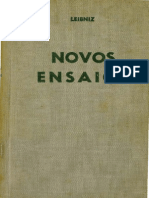 SÉRGIO, Antonio - Novos ensaios sobre o entendimento humano.pdf