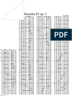 Mazurka Final 1