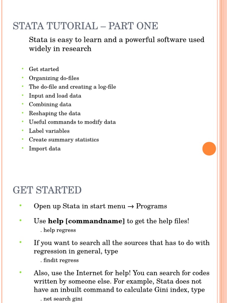 Stat A Tutorial | Download Free PDF | Errors And Residuals | Student's ...