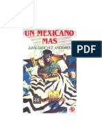Libro Gratis Un Mexicano Mas Pdf