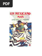 Libro Gratis Un Mexicano Mas Pdf