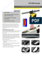 DS1000 Datasheet