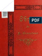 HERCULANO, Alexandre - Opusculos 01