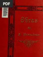 HERCULANO, Alexandre - Opusculos 02