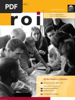 Download 00167-ROI Fall 03 by act SN288366 doc pdf
