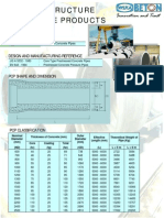 Hydro Structure PDF