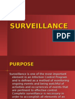 Lecture Surveillance Purpose