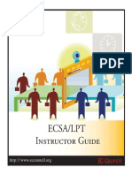 Instructor Guide