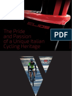 Cicli Elios Public UK Catalogue 2016