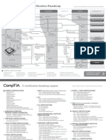 CompTIA 85x11 Greyonly