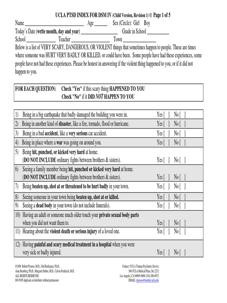 ucla-child-ptsd-index