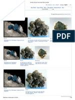 Bornite - Bornite Mineral Information and Data