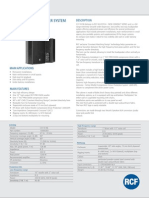 En - C3110 - 96 Spec Sheet PDF
