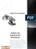 Robotica Aplicada