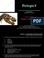 Examen Resuelto BiolII P2