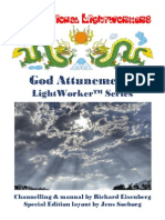 God Attunements by Richard Eisenberg