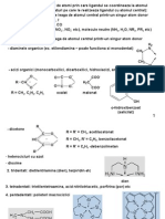 Chimie Anorganica I-Curs13+14