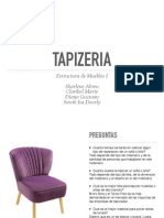 Tapizeria