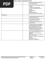 Download BMW E36 E38 E39 Alignment Specs and Procedures by Antonymous SN288383138 doc pdf