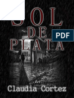 Sol de Plata - Claudia Cortez