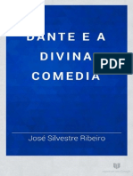 Dante e A Divina Comédia - José Silvestre Ribeiro