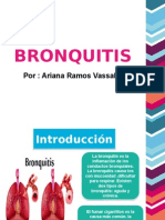 BRONQUITIS