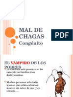 Mal de Chagas