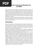 Modelo de Carta de Despido