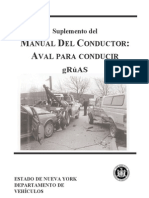 Manual Gruas