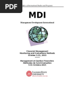 MDI Graduation Booklet October 2015 Updated Aslani Bio