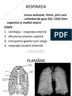 Curs 8 Respirator