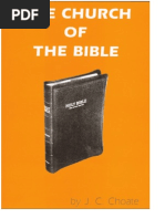 Download The Church of the Bible by World Evangelism SN28839378 doc pdf