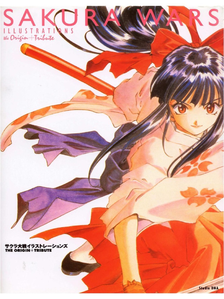 Sakura Wars Sakura Wars