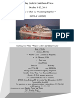 Cruise 1016 PDF
