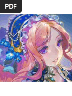 Code of Princess 西村キヌ アートワークス+公式設定資料集