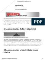 8 Mitos Da Engenharia _ PET Engenharia Civil - UFJF