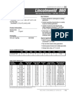 Fundente 860