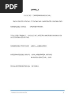 trabajo de Investigacion de Macro