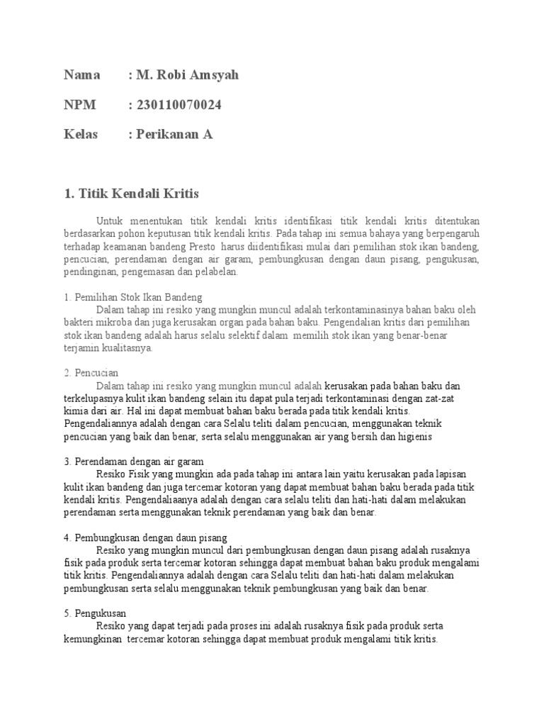 Tugas MMT M. Robi Amsyah | PDF | Kesehatan Holistik | Sains & Matematika
