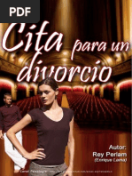 Cita Para Un Divorcio