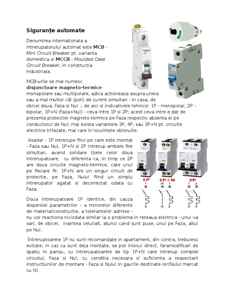 2 Sigurante Automate