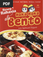Download resep ala hoka hoka bento by l209 SN28840507 doc pdf