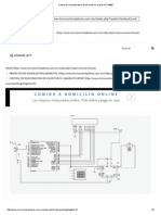 Control de Velocidad Pwm de Un Motor Dc Usando PIC16f887