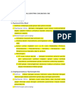 RIF - Algoritma Diagnosis ISK