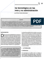 3 Vectores Tecnologicos PDF