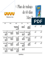 Calendario 31-60