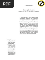 Petonnet 2008 - Observacao Flutuante